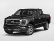 Used 2021 Ford F-150 Platinum Crew Cab Pickup
