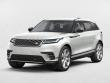 Certified 2023 Land Rover Range Rover Velar R-Dynamic S Sport Utility