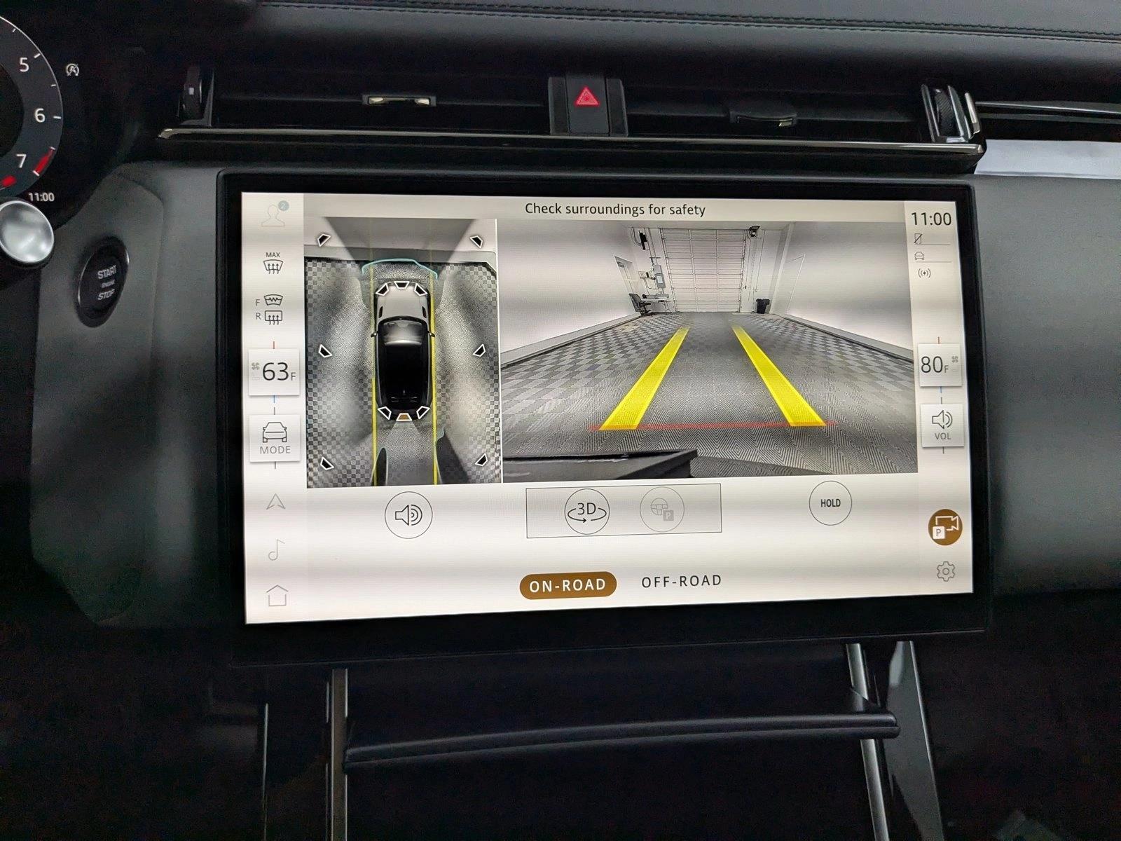 2026 Land Rover Range Rover Velar Dynamic SE - Photo 19