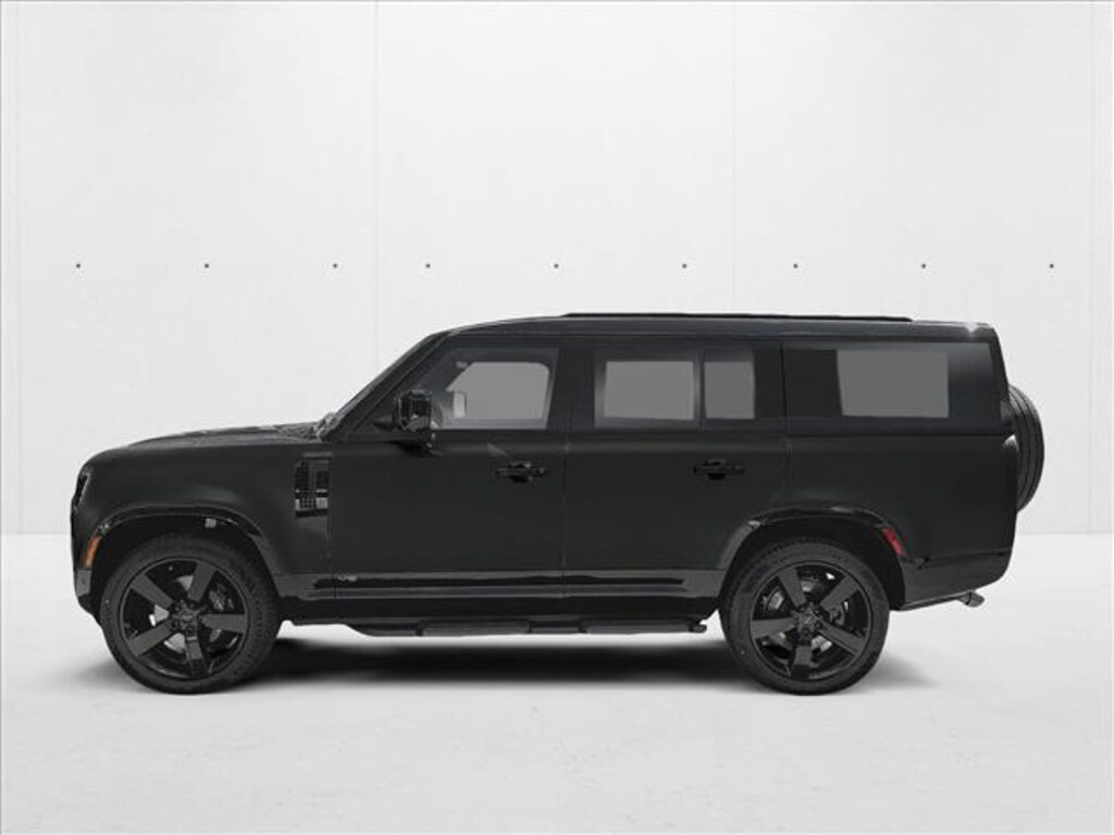 New 2026 Land Rover Defender 130 P300 S Sport Utility