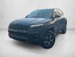 Used 2022 Jeep Compass Trailhawk Sport Utility