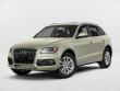 Used 2016 Audi Q5 Premium Plus Sport Utility