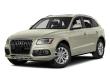 Used 2016 Audi Q5 Premium Plus Sport Utility