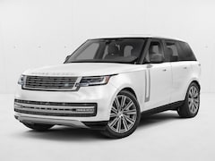 2026 Land Rover Range Rover SE Sport Utility