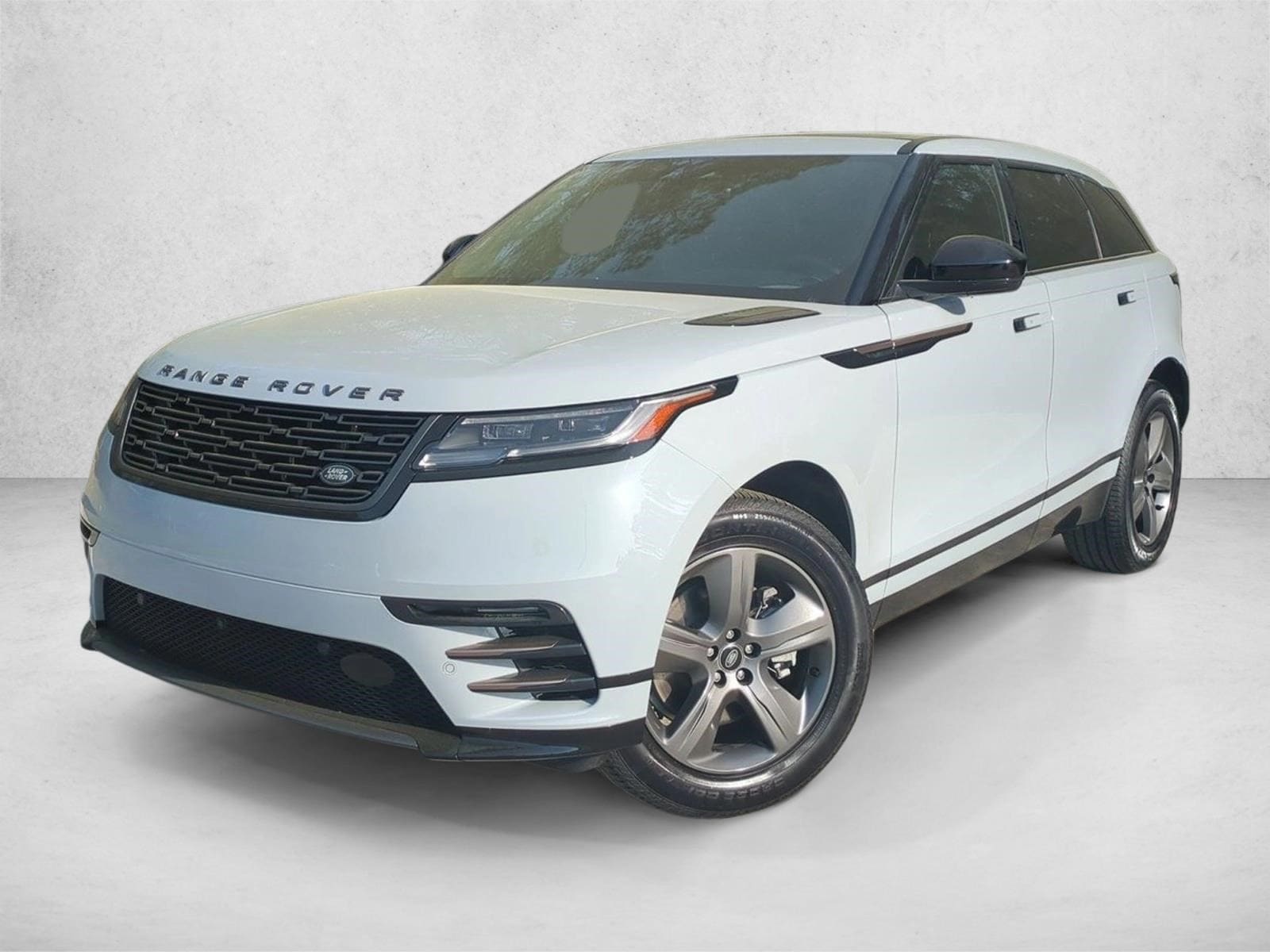 2025 Land Rover Range Rover Velar Dynamic SE