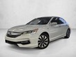  Honda Accord Hybrid