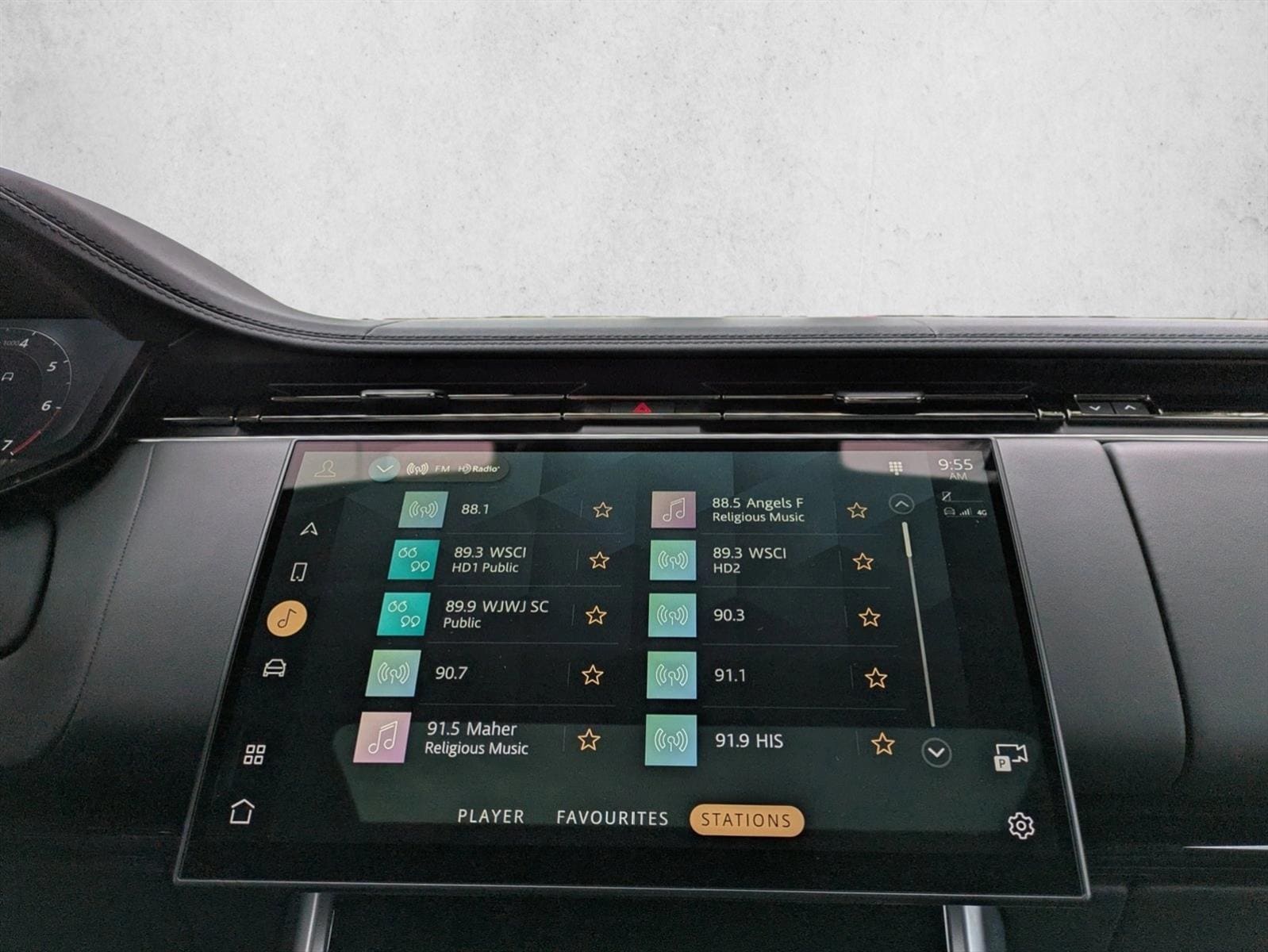 2023 Land Rover Range Rover SE - Photo 13