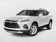  Chevrolet Blazer