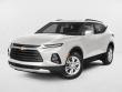 Used 2021 Chevrolet Blazer LT Sport Utility