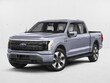  Ford F-150 Lightning