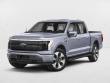 Used 2023 Ford F-150 Lightning XLT Crew Cab Pickup