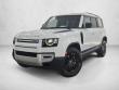Used 2024 Land Rover Defender 110 P400 S Sport Utility