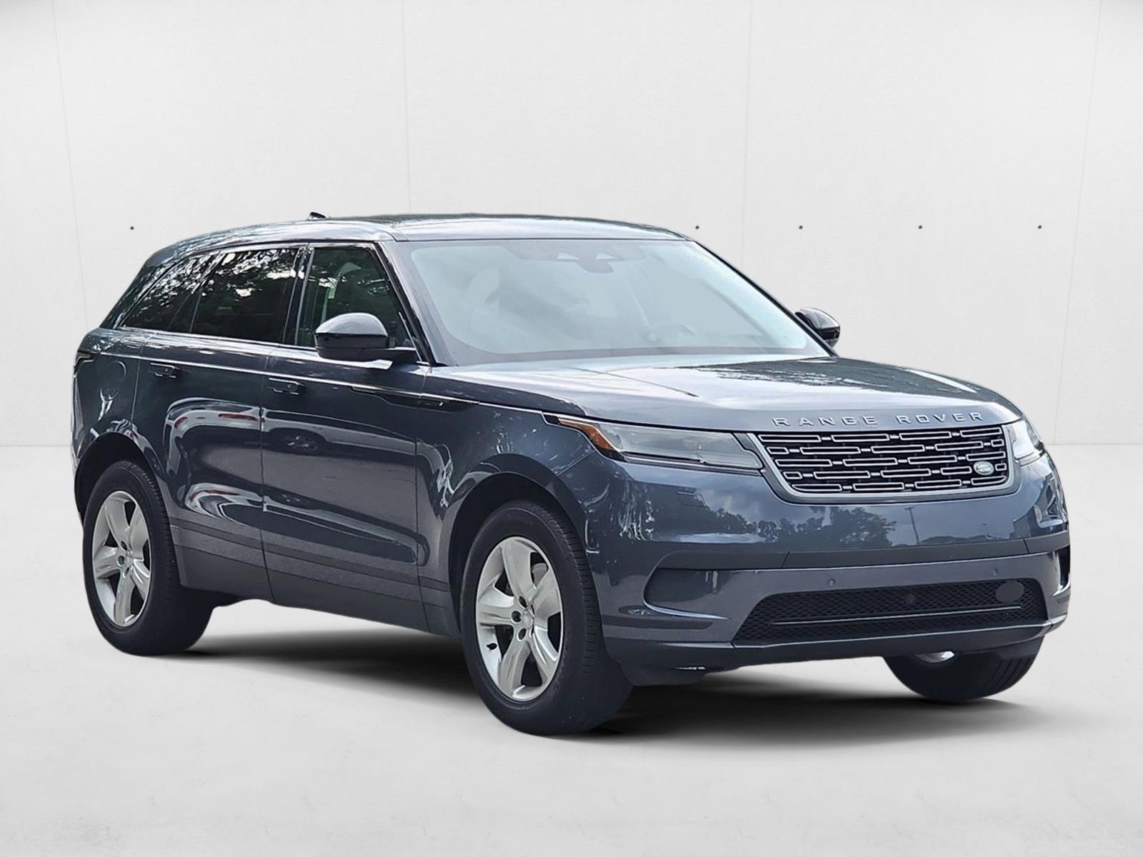 2025 Land Rover Range Rover Velar S photo 3