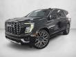 Used 2025 GMC Yukon Denali Ultimate Sport Utility