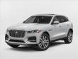 Used 2023 Jaguar F-PACE SVR Sport Utility