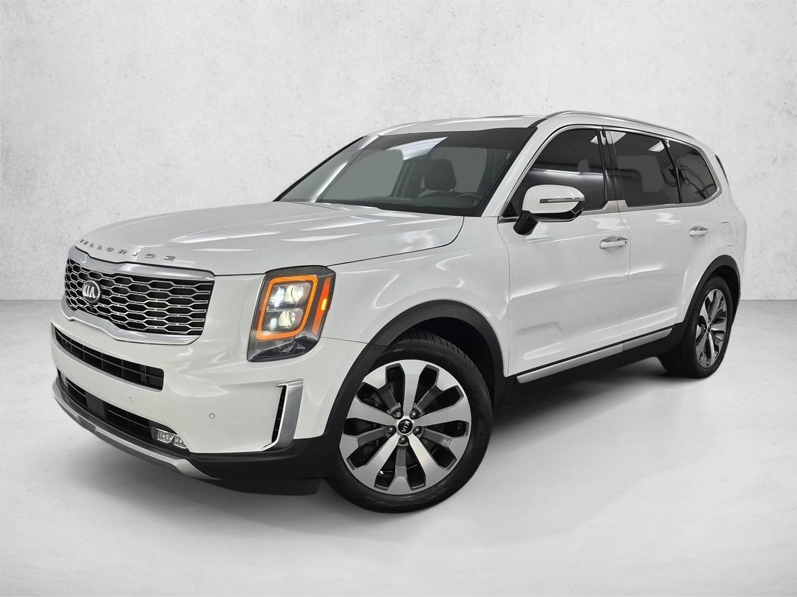  Kia Telluride