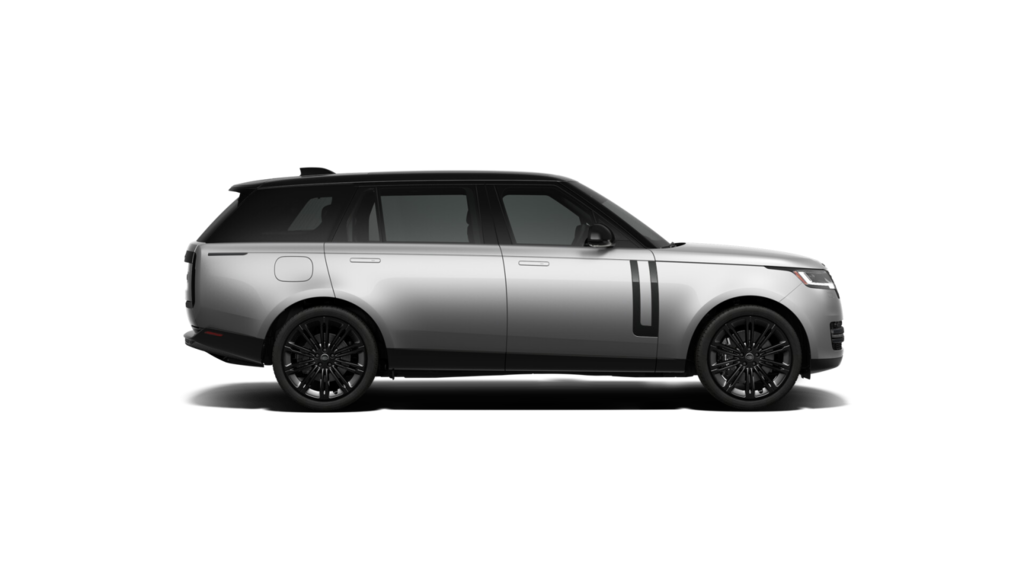 New 2025 Land Rover Range Rover SE 7 Seats 400PS SUV