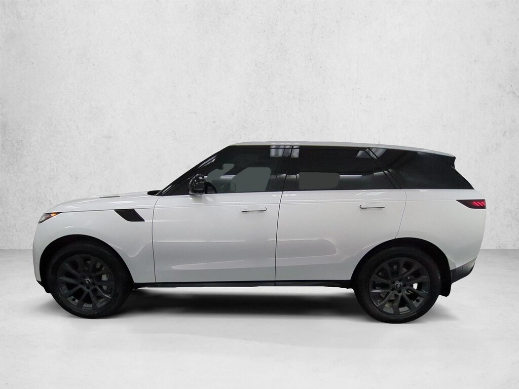 Used 2024 Land Rover Range Rover Sport SE Sport Utility