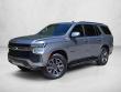 Used 2022 Chevrolet Tahoe Z71 Sport Utility
