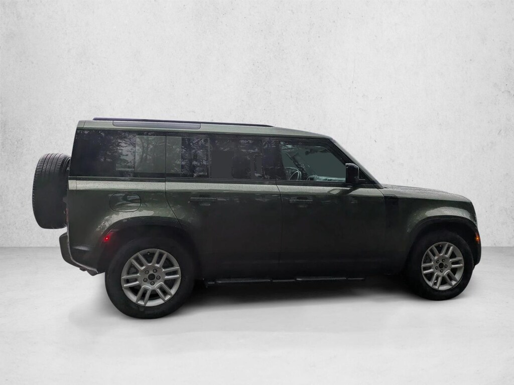 Used 2026 Land Rover Defender 110 P300 S Sport Utility