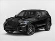 Used 2022 BMW X5 M50i Sport Utility
