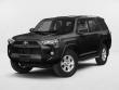 Used 2018 Toyota 4Runner SR5 Premium Sport Utility
