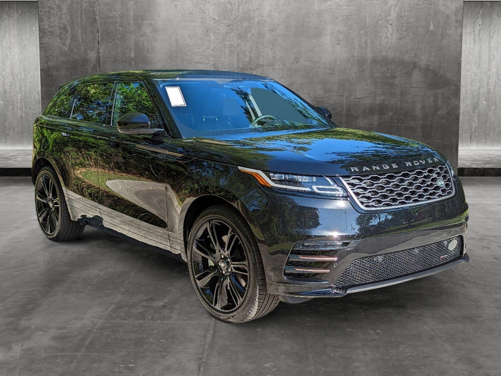 New 2023 Land Rover Range Rover Velar For Sale at AutoNation Drive