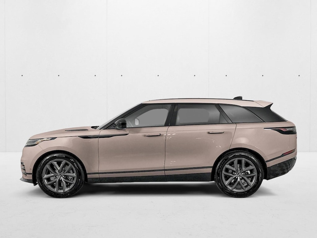 New 2026 Land Rover Range Rover Velar S Sport Utility