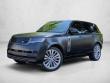 Used 2024 Land Rover Range Rover SV Sport Utility