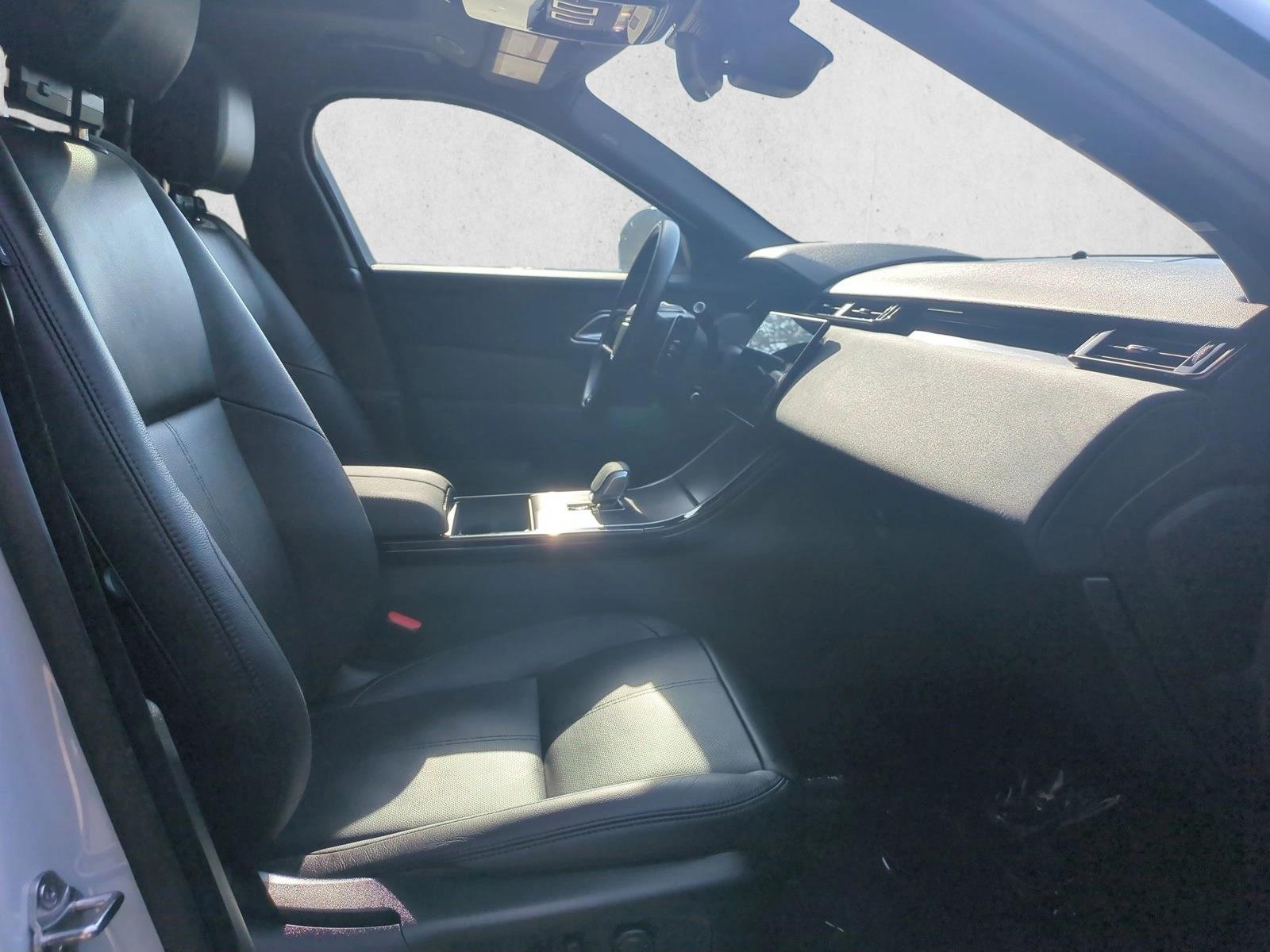 2025 Land Rover Range Rover Velar Dynamic SE - Photo 26