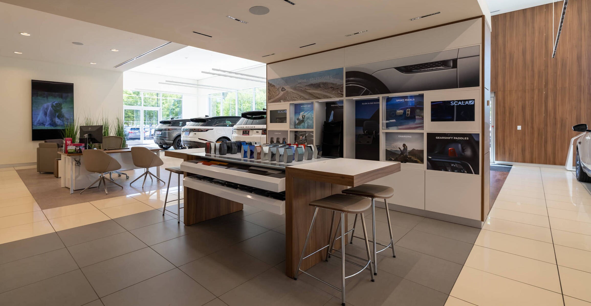 About Land Rover Hilton Head Land Rover Hilton Head