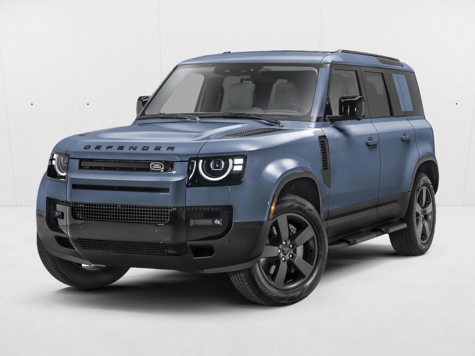 2026 Land Rover Defender X-Dynamic SE's photo