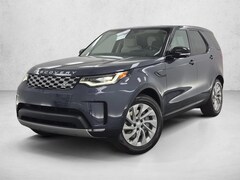 2026 Land Rover Discovery S Sport Utility