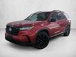 Used 2025 Honda Pilot Black Edition Sport Utility