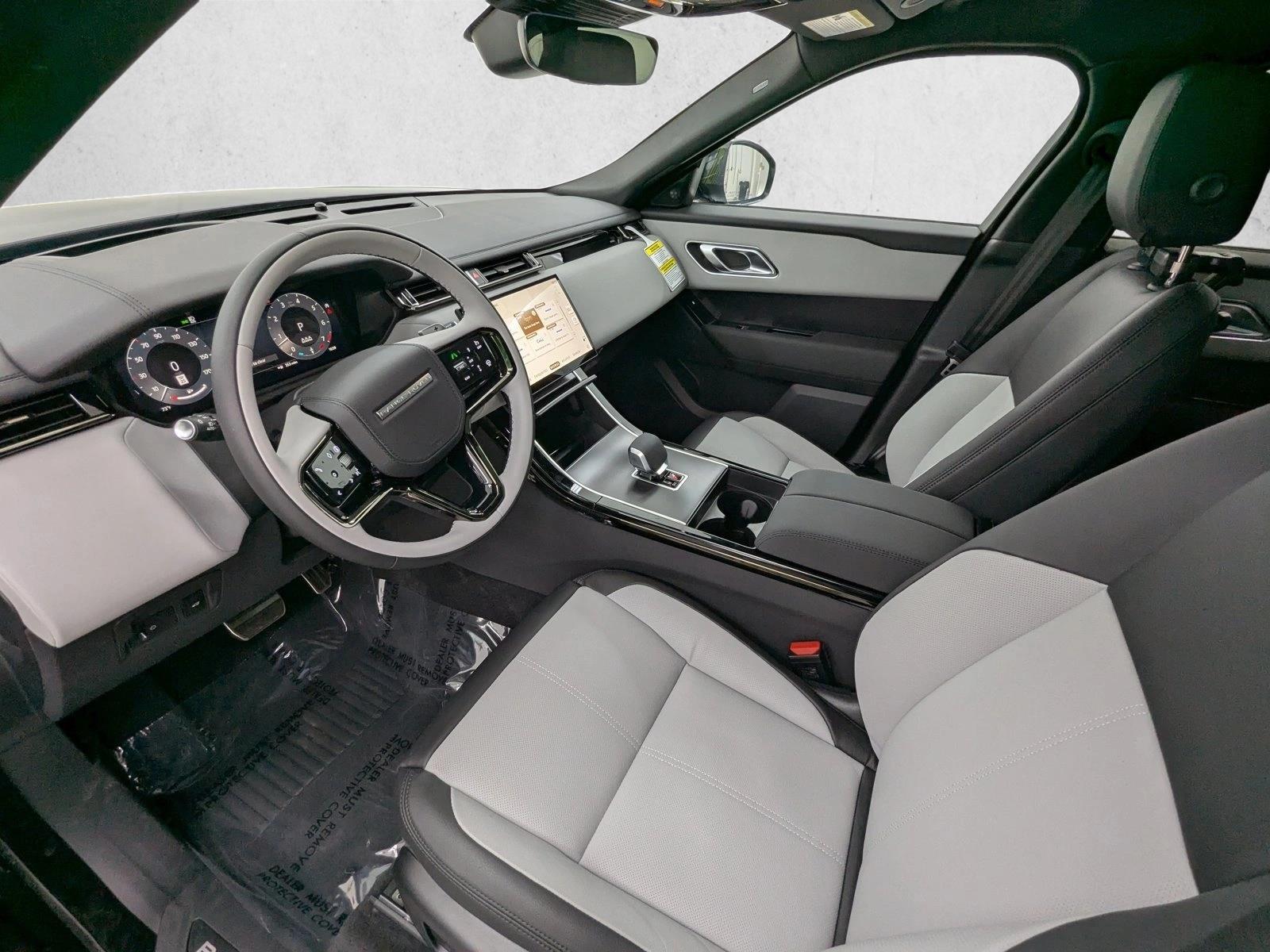 2026 Land Rover Range Rover Velar Dynamic SE - Photo 13