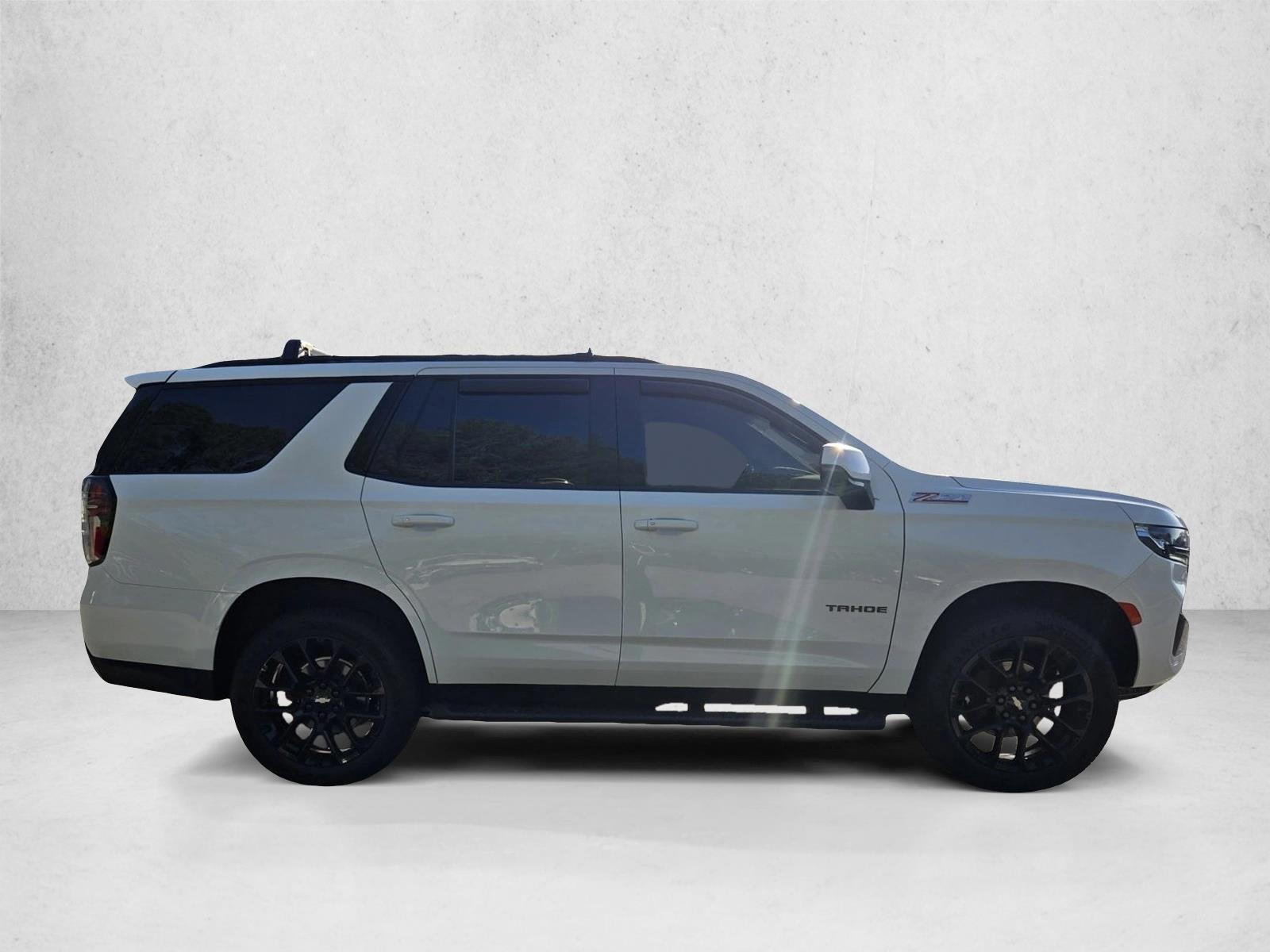 2023 Chevrolet Tahoe Z71 photo 4