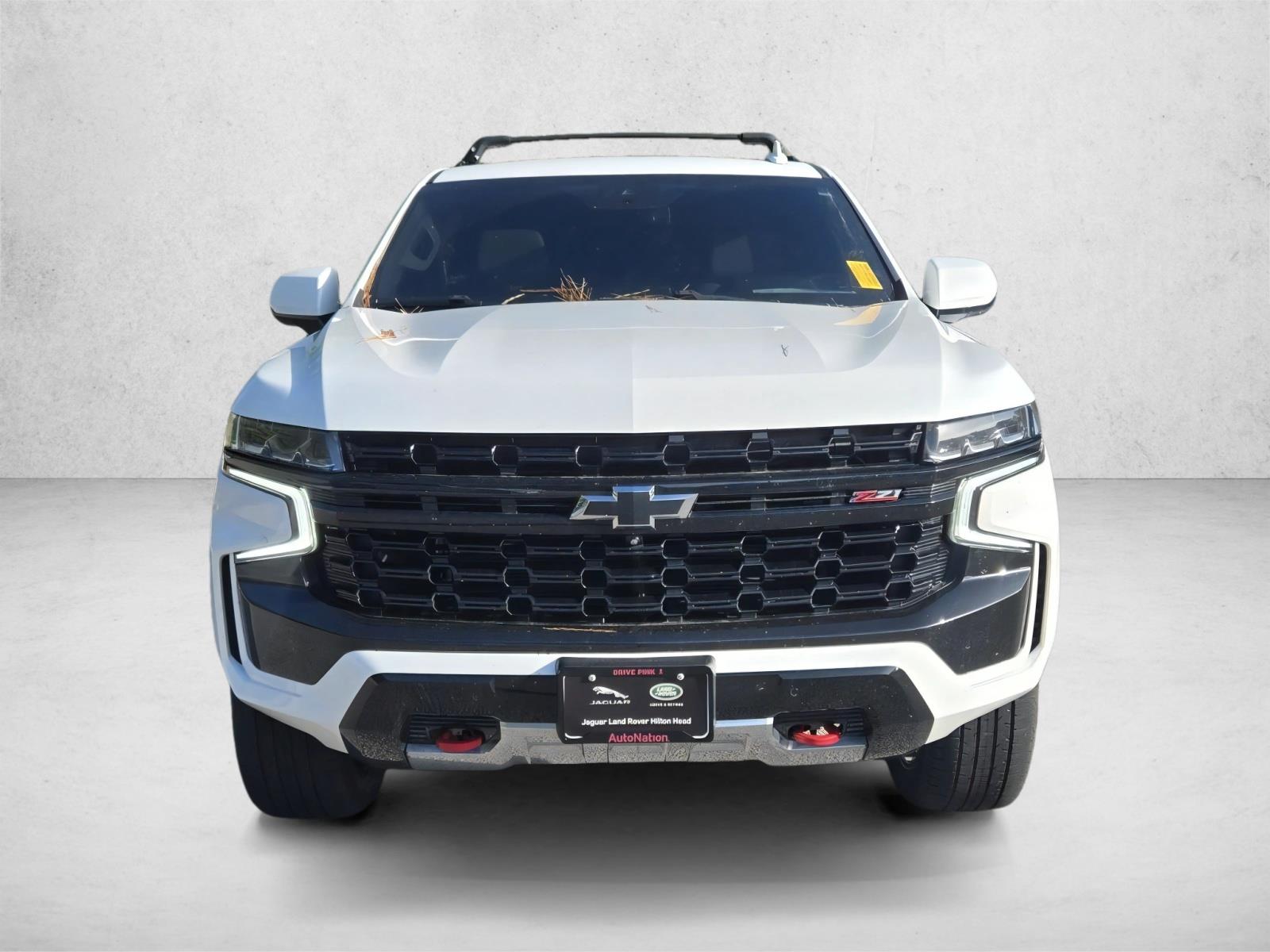 2023 Chevrolet Tahoe Z71 photo 2