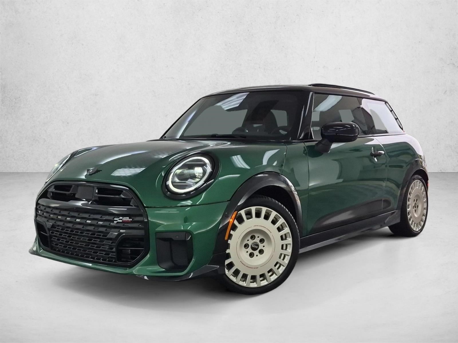 2026 MINI Hardtop 2 Door