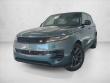 Used 2025 Land Rover Range Rover Sport SE Sport Utility