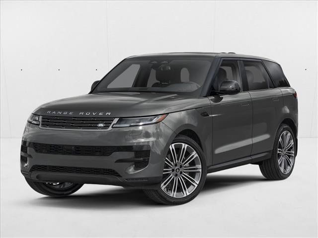 2026 Land Rover Range Rover Sport P360 SE MHEV's photo
