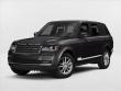 Used 2017 Land Rover Range Rover  Sport Utility