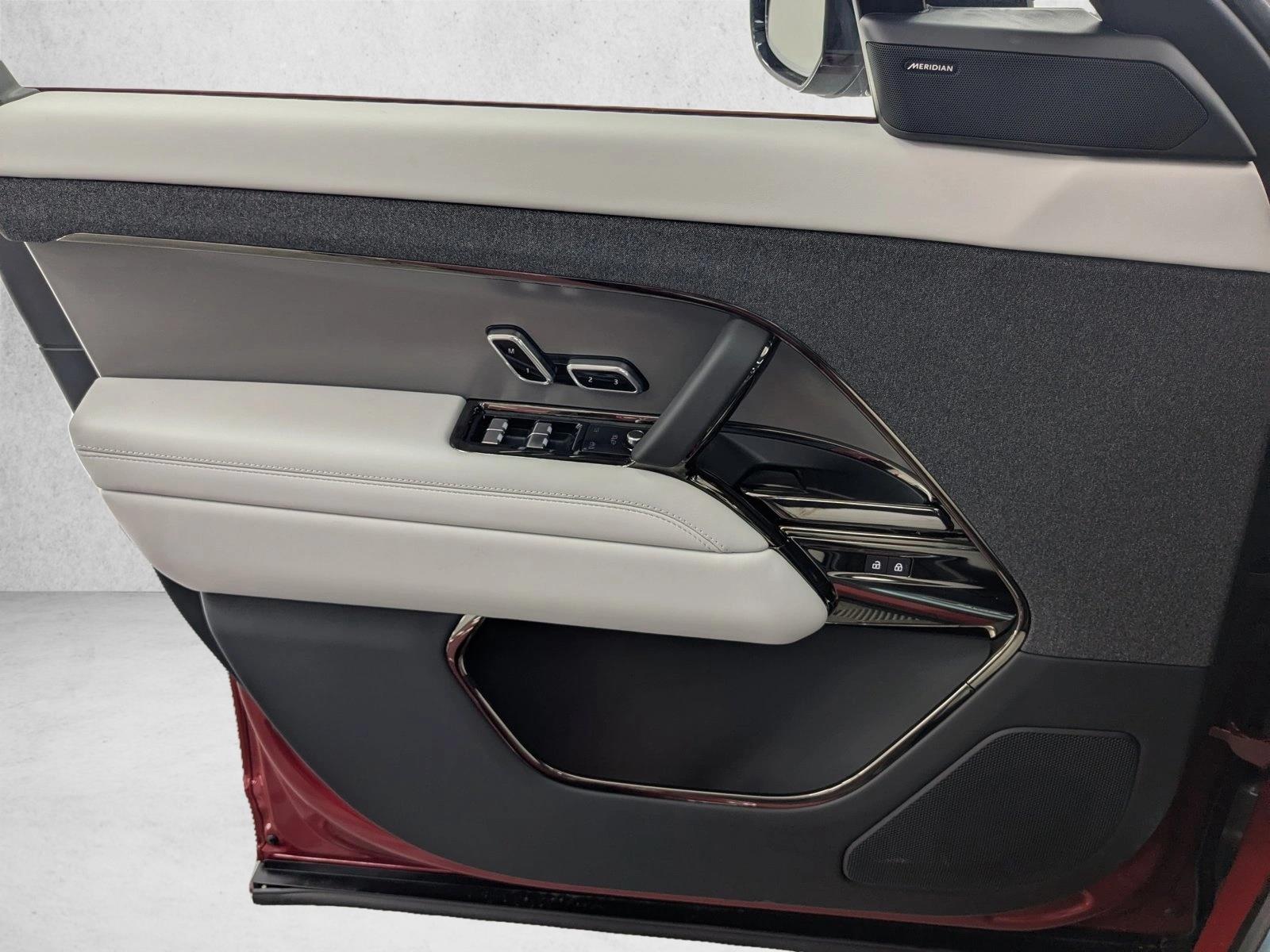 2026 Land Rover Range Rover Sport SE - Photo 22