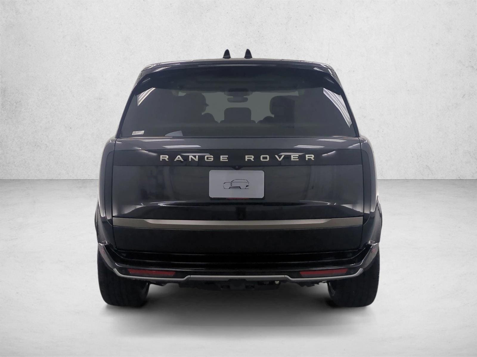 2026 Land Rover Range Rover SE - Photo 8