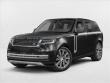Used 2025 Land Rover Range Rover SE Sport Utility