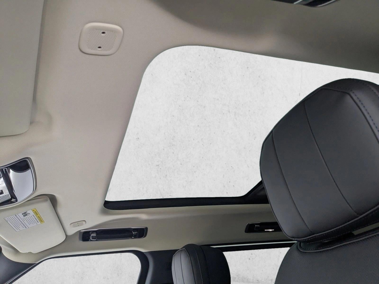 2025 Land Rover Range Rover SE - Photo 22