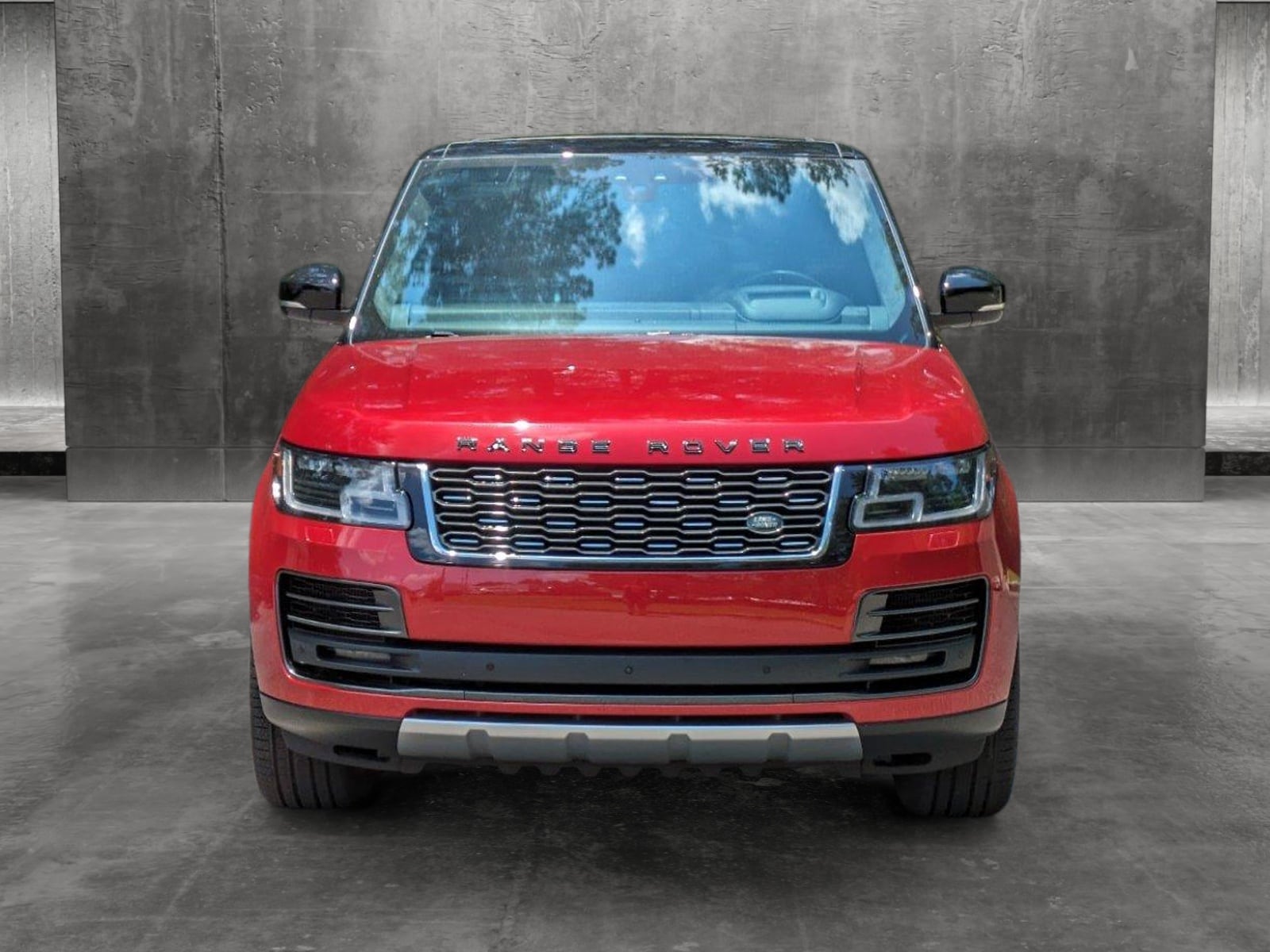 Used 2020 Land Rover Range Rover SVAutobiography with VIN SALGW2RE7LA595170 for sale in Hardeeville, SC