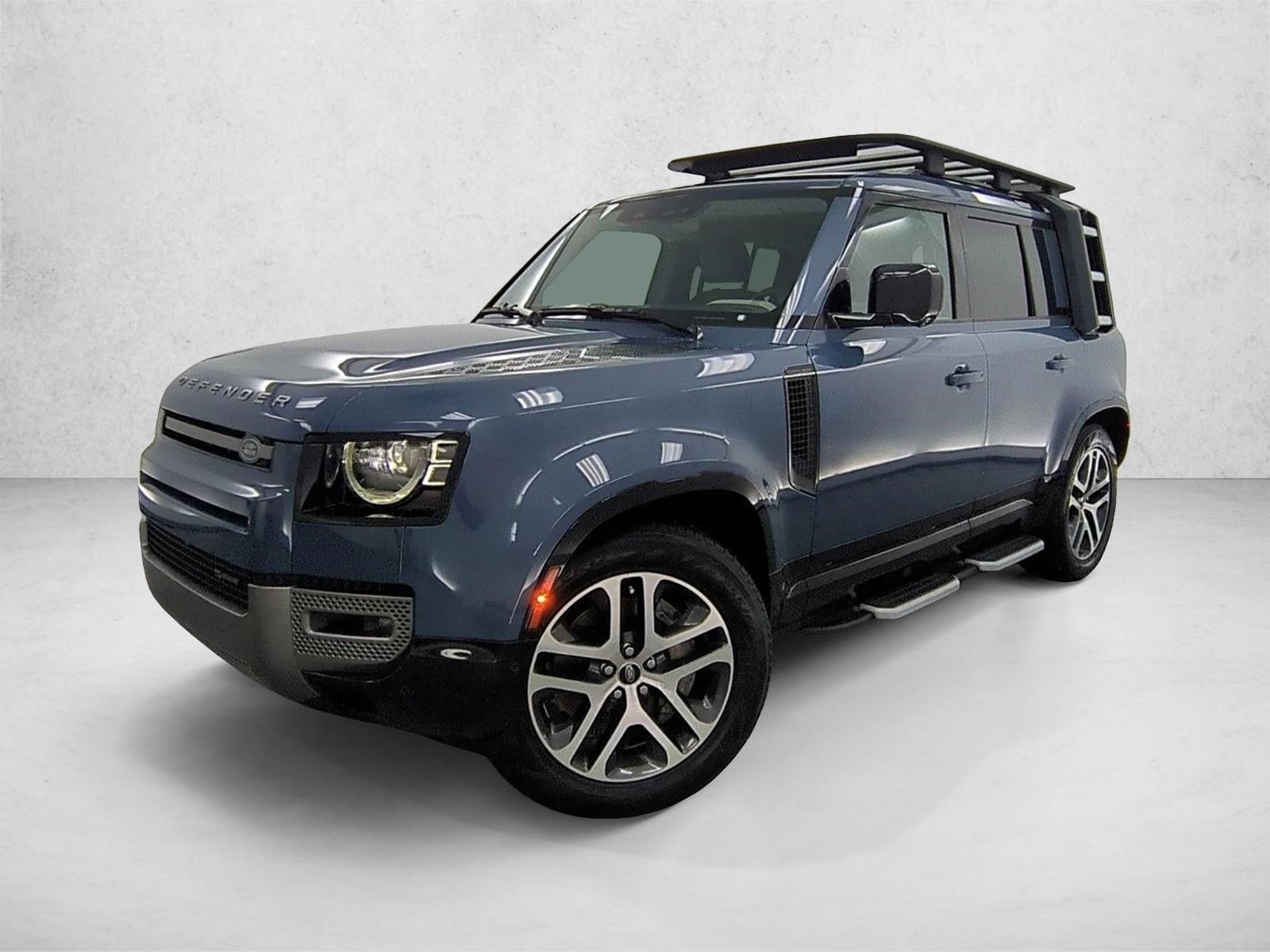 2022 Land Rover Defender X-Dynamic SE