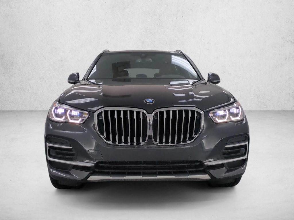Used 2023 BMW X5 sDrive40i Sport Utility