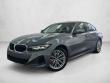 Used 2023 BMW 3 Series 330i 4dr Car