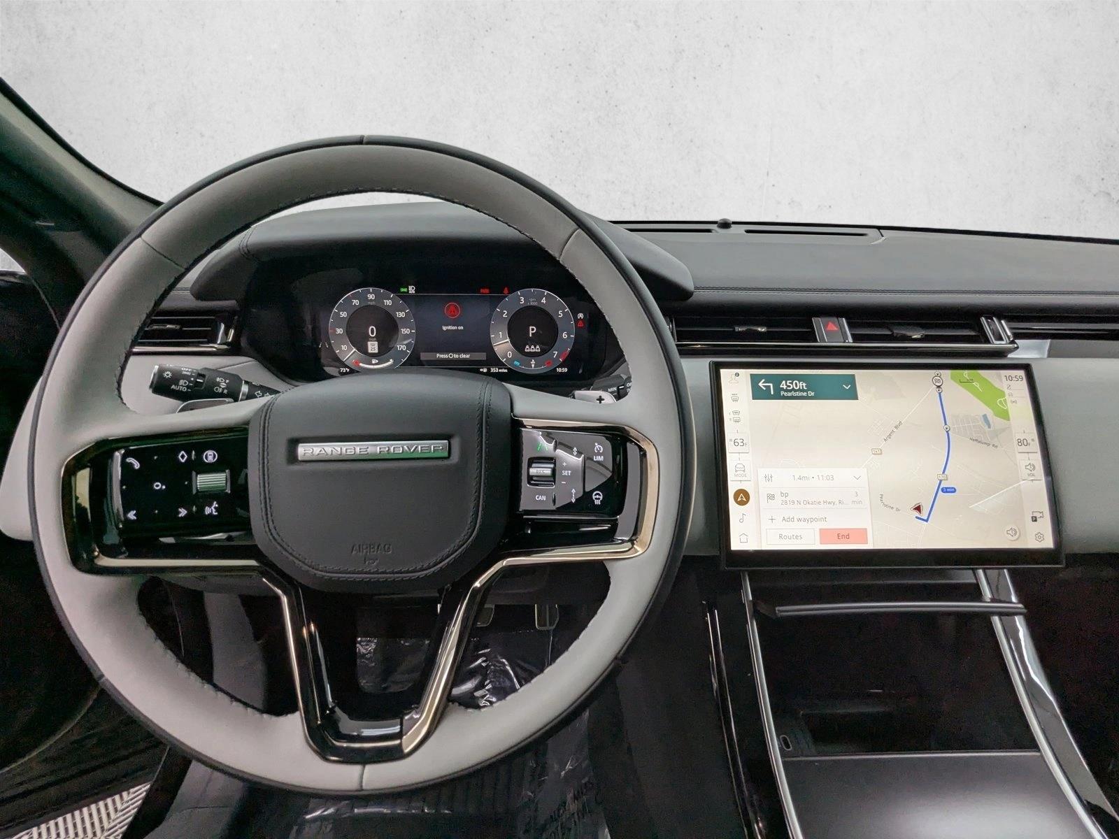 2026 Land Rover Range Rover Velar Dynamic SE - Photo 14